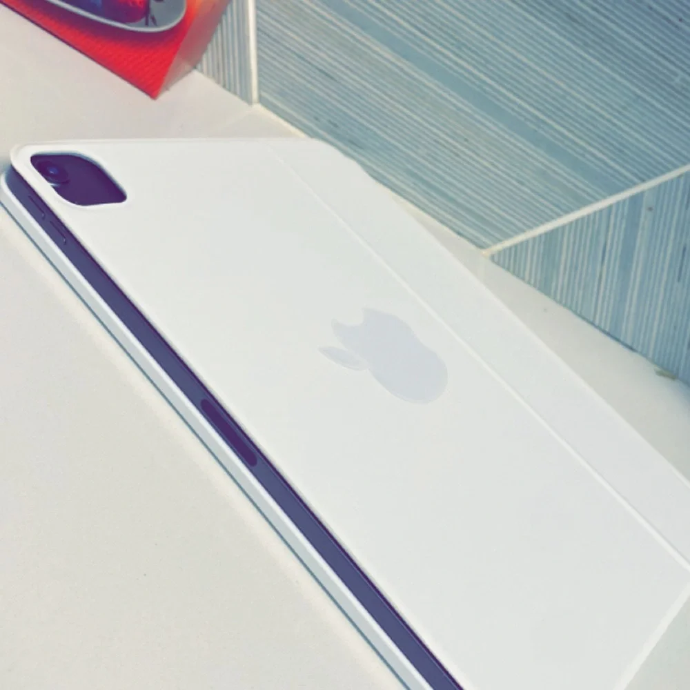 Magic Keyboard for IPad - 11 inches